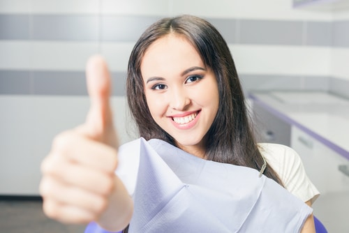 Sellador Dental - ¿Lo necesito en mis dientes? | Carolina Dental Arts