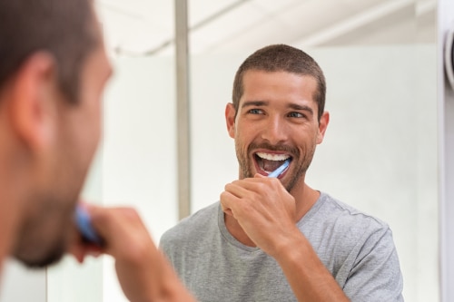 Cinco maneras sencillas de prevenir las caries | Carolina Dental Arts