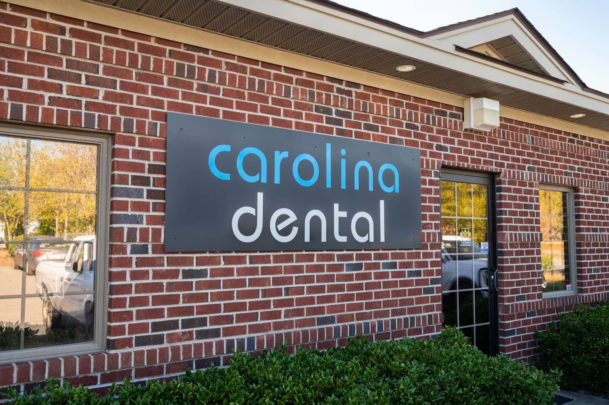Goldsboro Dental Office Carolina Dental Arts North Carolina