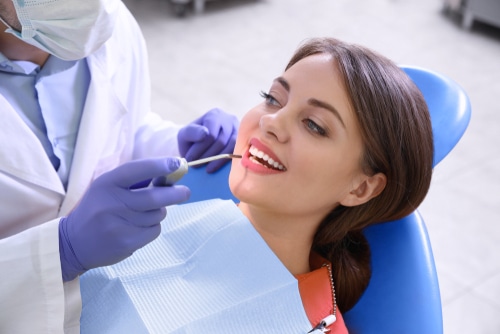 Cómo la odontología general mejora la salud dental general
