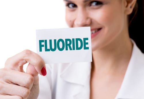 The Big Benefits of Fluoride Treatments | Carolina Dental Arts