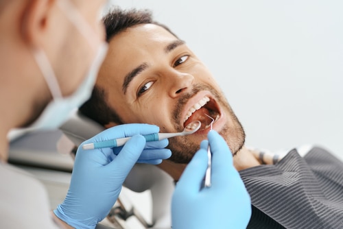¿Qué hace a un gran dentista? | Carolina Dental Arts