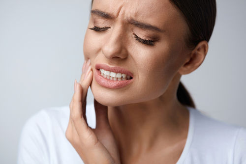 Dentista de Emergencia en Carolina del Norte | Dolor de Dientes | Endodoncia